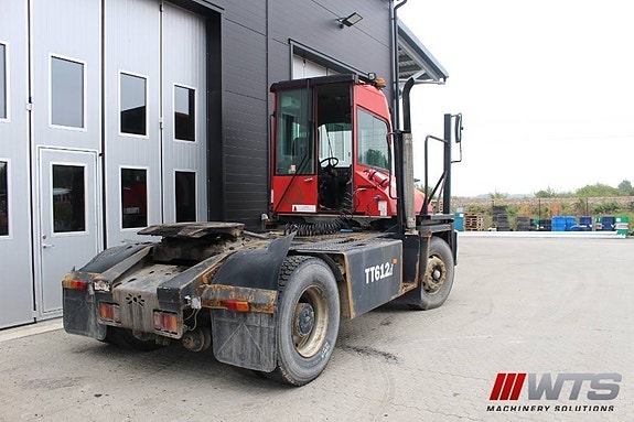 Kalmar TT 612 D 5 of 6