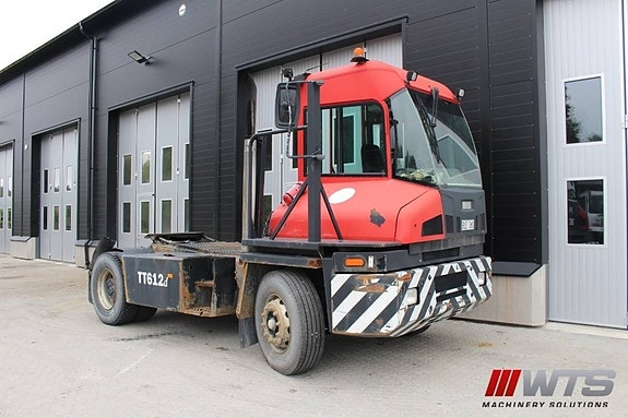 Kalmar TT 612 D 4 of 6
