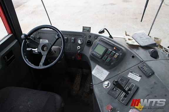 Kalmar TT 612 D 6 of 6