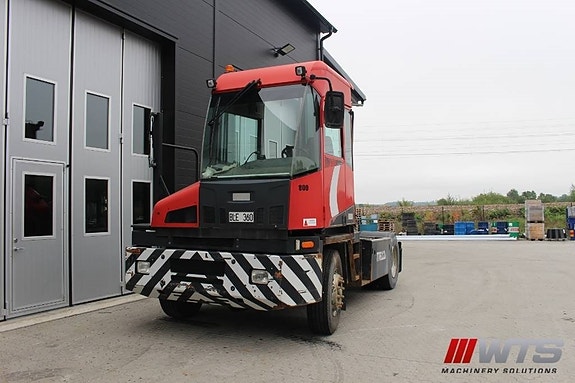 Kalmar TT 612 D 2 of 6