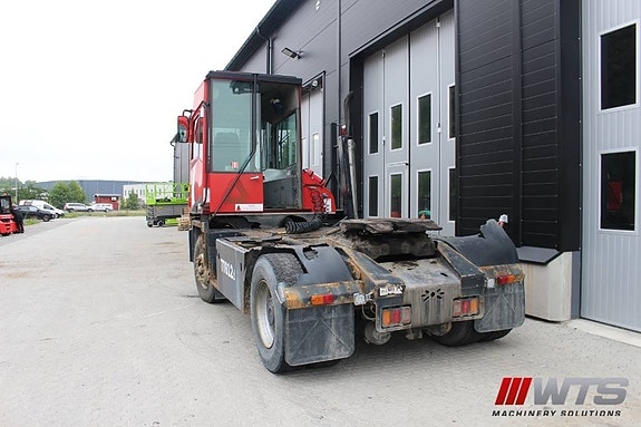 Kalmar TT 612 D 3 of 6