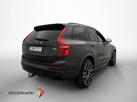 Volvo XC90 6 of 30