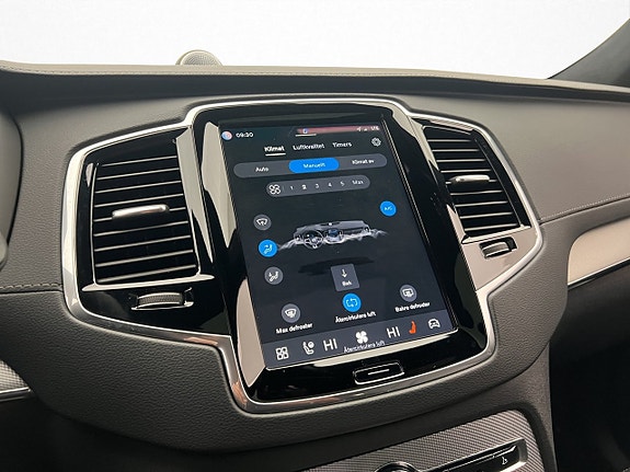 Volvo XC90 22 of 30