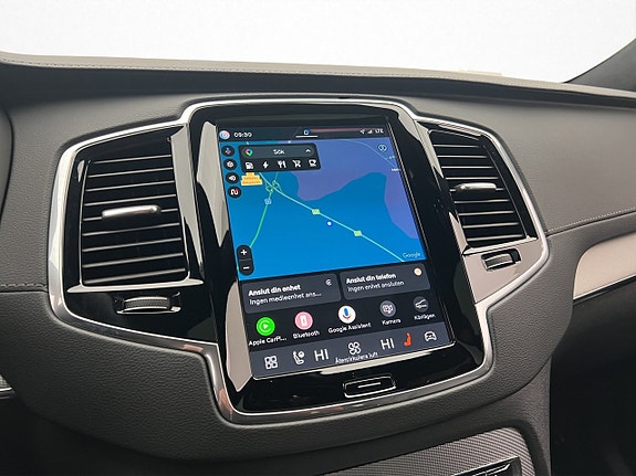 Volvo XC90 21 of 30