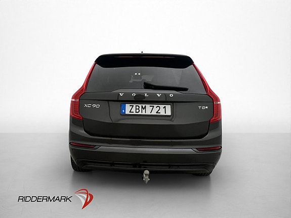 Volvo XC90 5 of 30