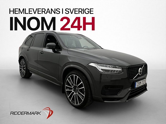 Volvo XC90 3 of 30