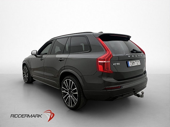 Volvo XC90 4 of 30