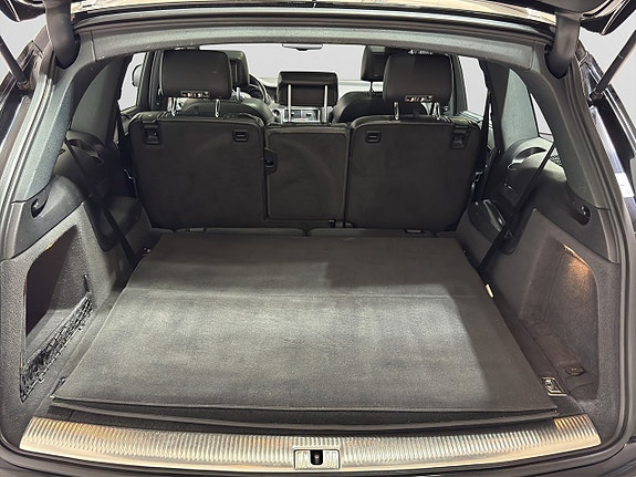 Audi Q7 14 of 24