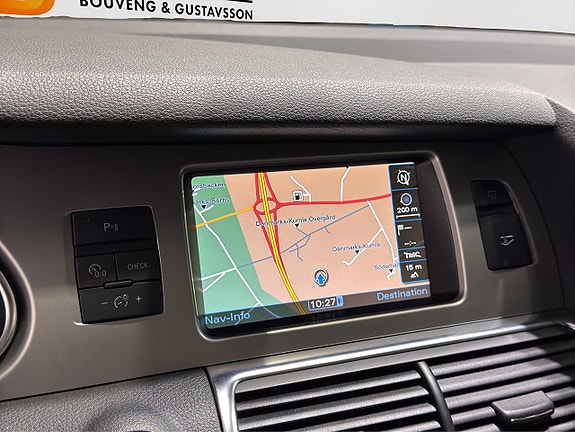 Audi Q7 23 of 24