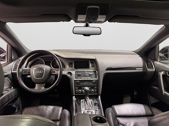Audi Q7 15 of 24