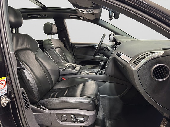 Audi Q7 11 of 24