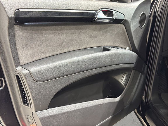 Audi Q7 18 of 24