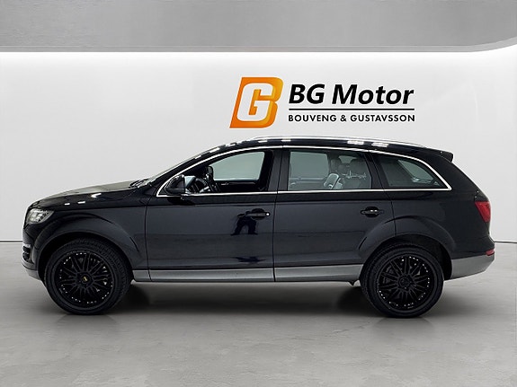 Audi Q7 7 of 24