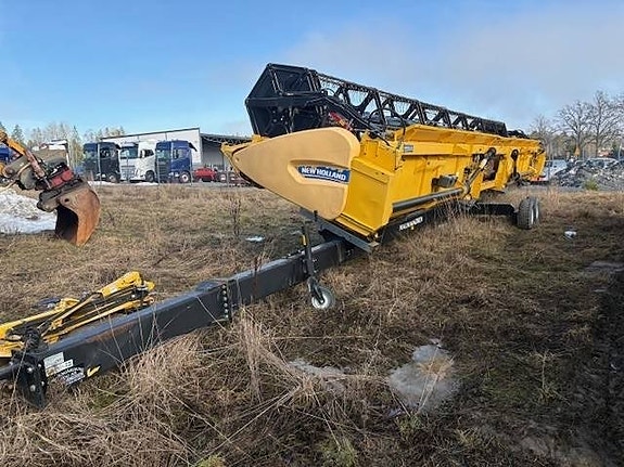 New Holland VF 41G 2 of 7