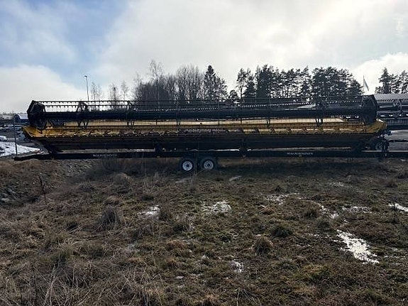 New Holland VF 41G 7 of 7