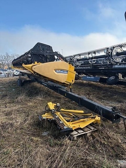 New Holland VF 41G