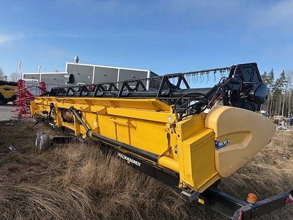 New Holland VF 41G 5 of 7