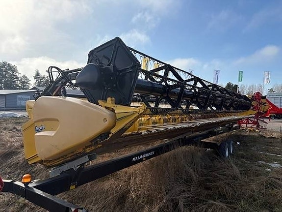 New Holland VF 41G 6 of 7