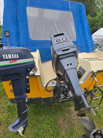 Ryds camping 4 of 6