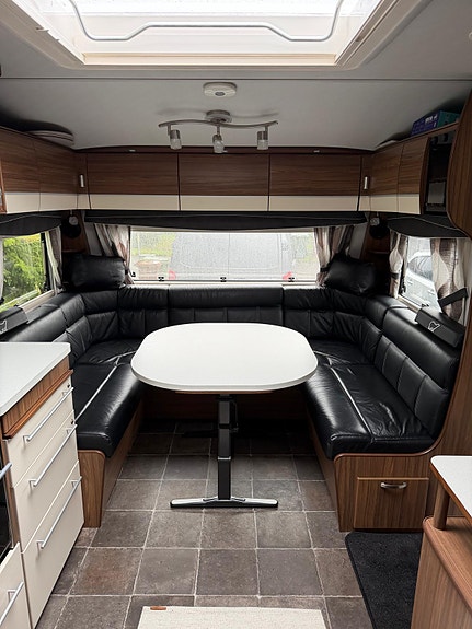 Polar 750 (680) BK Svit Barnkammare 3 of 9