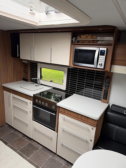 Polar 750 (680) BK Svit Barnkammare 5 of 9