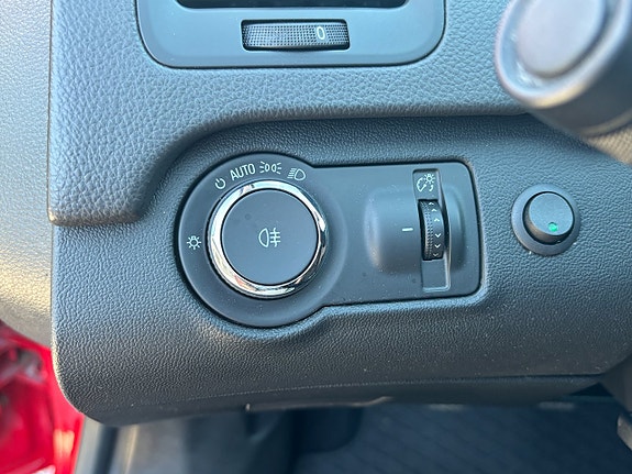 Opel Insignia 23 of 24