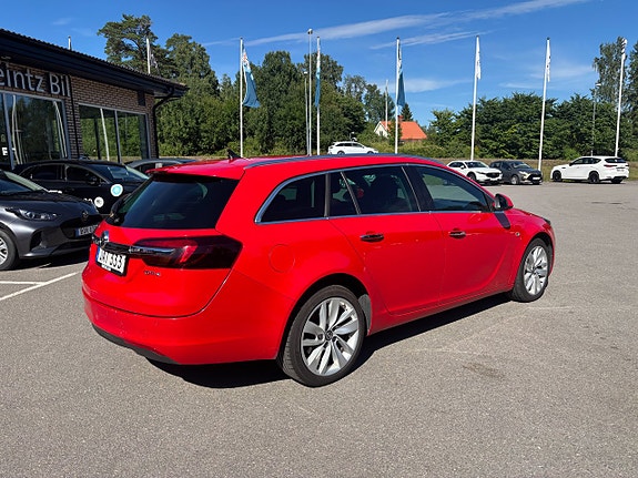 Opel Insignia 6 of 24
