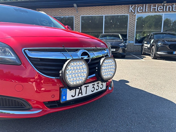 Opel Insignia 9 of 24