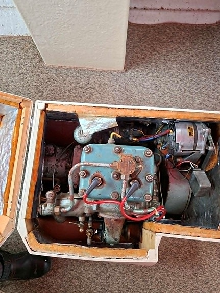 Plast snipa 5 of 5