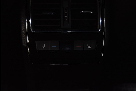 Skoda Superb Scout 25 of 27