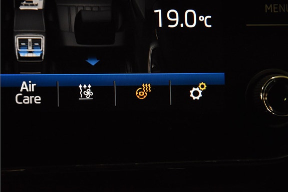 Skoda Superb Scout 19 of 27