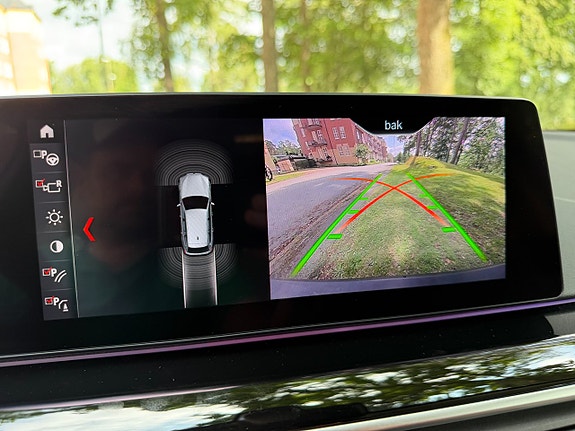 BMW 520i 17 of 22