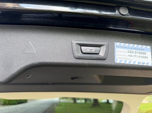 BMW 520i 21 of 22