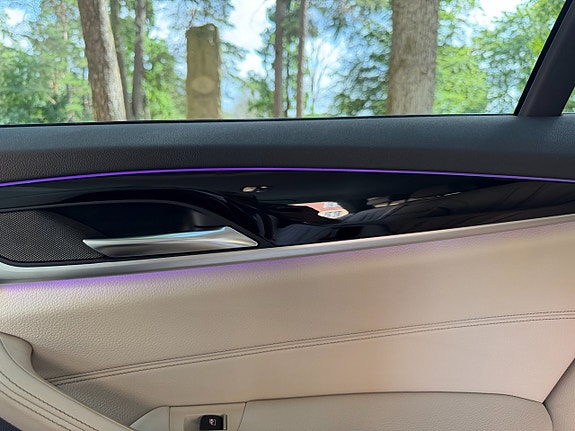 BMW 520i 14 of 22