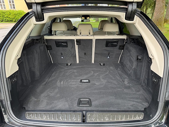 BMW 520i 20 of 22
