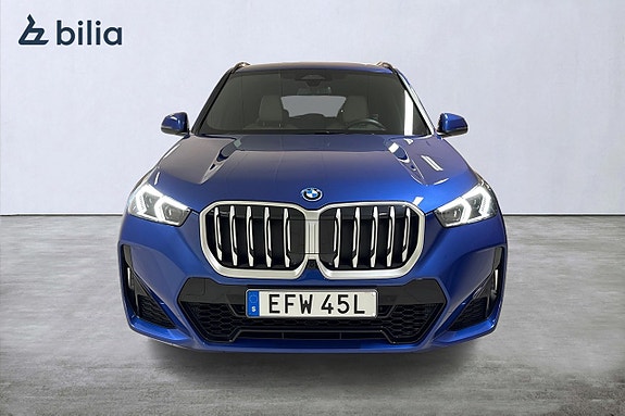 BMW X1 5 of 19