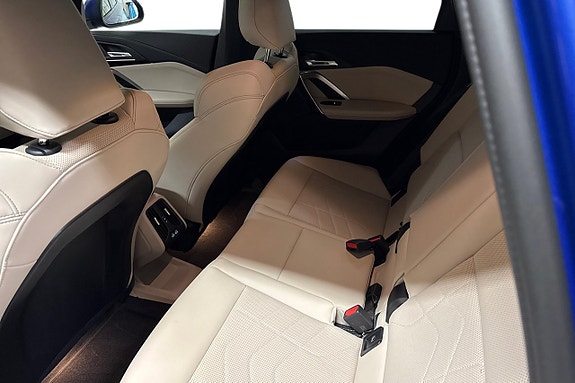 BMW X1 18 of 19