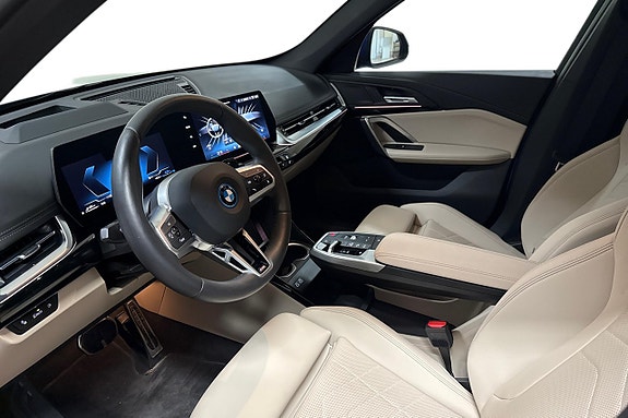 BMW X1 8 of 19