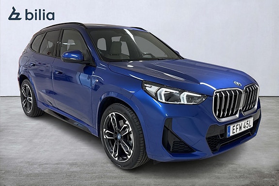 BMW X1 14 of 19