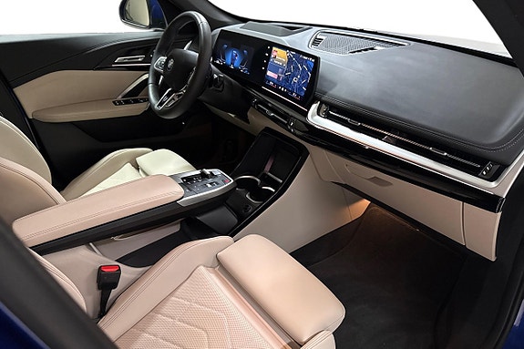 BMW X1 6 of 19