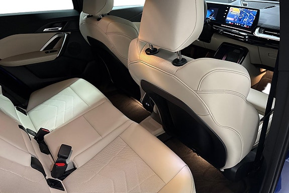 BMW X1 7 of 19