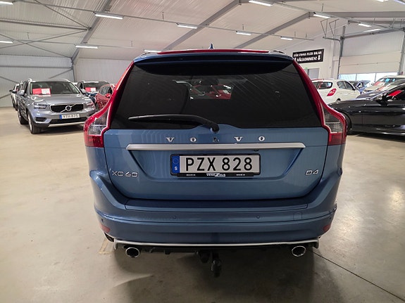 Volvo XC60 4 of 14