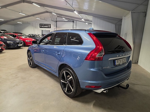 Volvo XC60 5 of 14