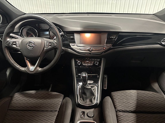 Opel Astra 7 of 16