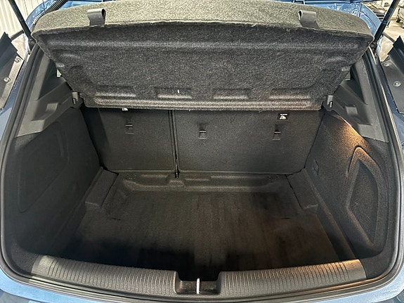 Opel Astra 16 of 16
