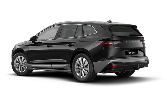 Skoda Enyaq 2 of 3