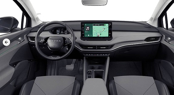 Skoda Enyaq 3 of 3