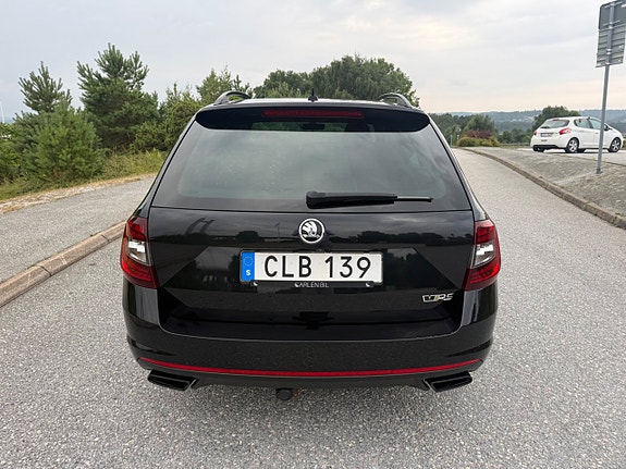 Skoda Octavia 6 of 24