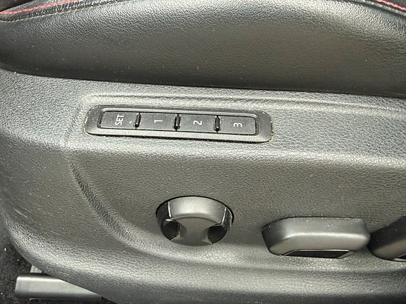 Skoda Octavia 24 of 24