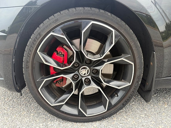 Skoda Octavia 22 of 24